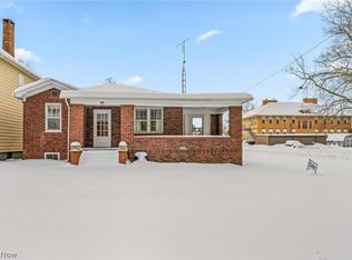 295 W Virginia Ave, Sebring, OH 44672