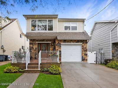 851 Sinclair Ave, Staten Island, NY, 10309