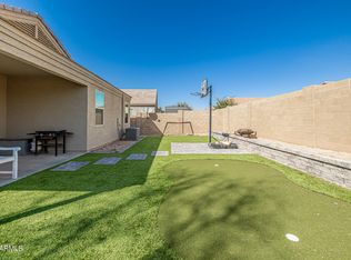 29069 N Tsavorite Rd, San Tan Valley, AZ 85143