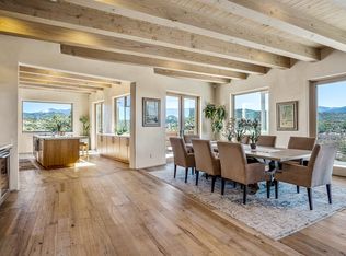 1000 Hillcrest Dr, Santa Fe, NM 87501