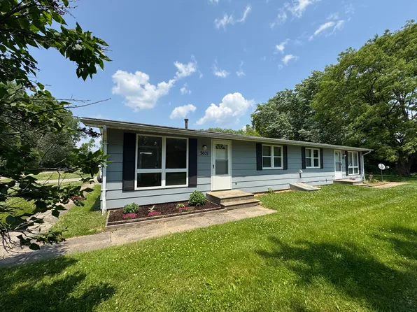 3021 Nevada Dr, Jackson, MI 49201