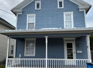 303 N Broad St, Selinsgrove, PA 17870