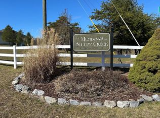 30 The Meadows At Sleepy Crk, Hedgesville, WV 25427