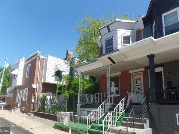 5514 Broomall St, Philadelphia, PA 19143