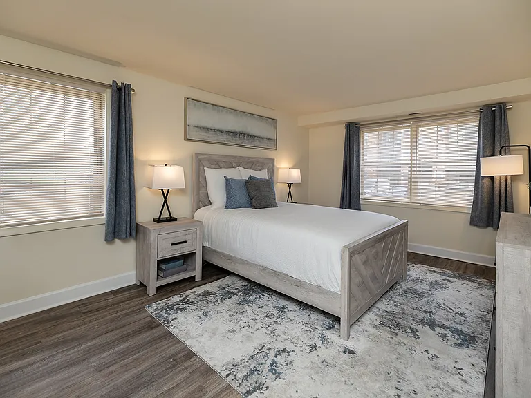 Cromwell Valley Apartments — Photo 12
