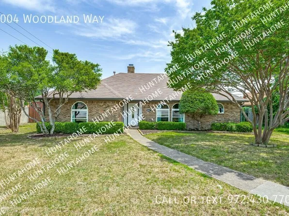 1004 Woodland Way, Richardson, TX 75080