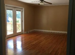 220 Jill St, Williston, SC 29853