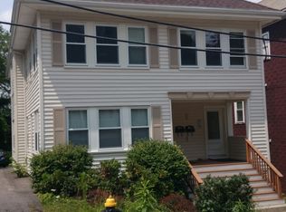 13-15 Sunset St UNIT 2, Boston, MA 02120