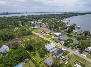 5510 Bob O Link Rd, Perdido Key, FL 32507