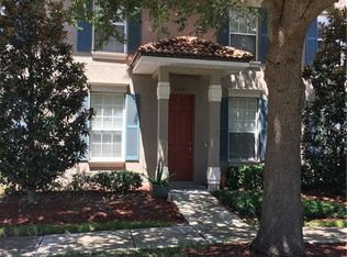 3156 Riachuelo Ln, Kissimmee, FL 34744