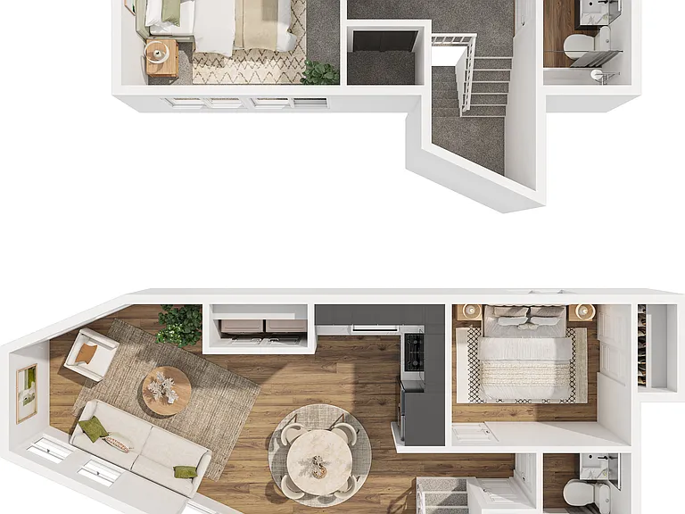 OSM Properties Homes & Apartments — Photo 42