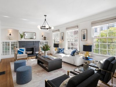1570 Green St, San Francisco, CA, 94123