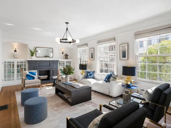 1570 Green St, San Francisco, CA 94123