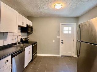 825 12th St UNIT 5, Greeley, CO 80631