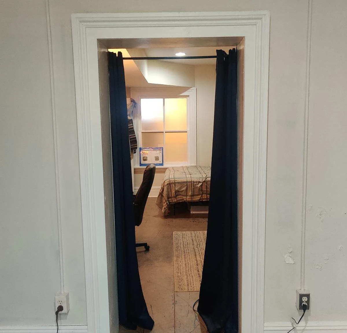 1 bed, 700 sqft, $1,000 — Photo 1