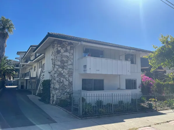 1524 Garden St #3, Santa Barbara, CA 93101