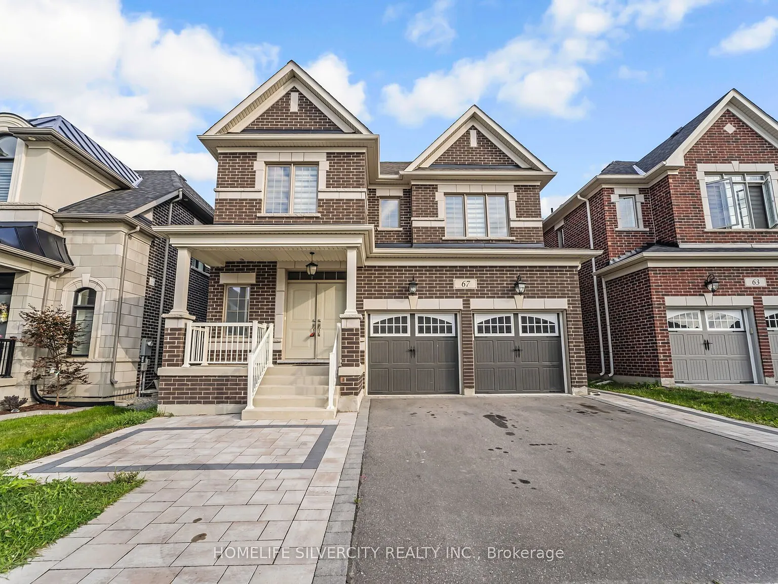 4 bed, $4,500 — Photo 1