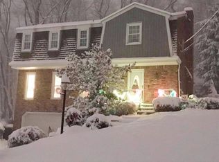 3316 Forest Rd, Bethel Park, PA 15102