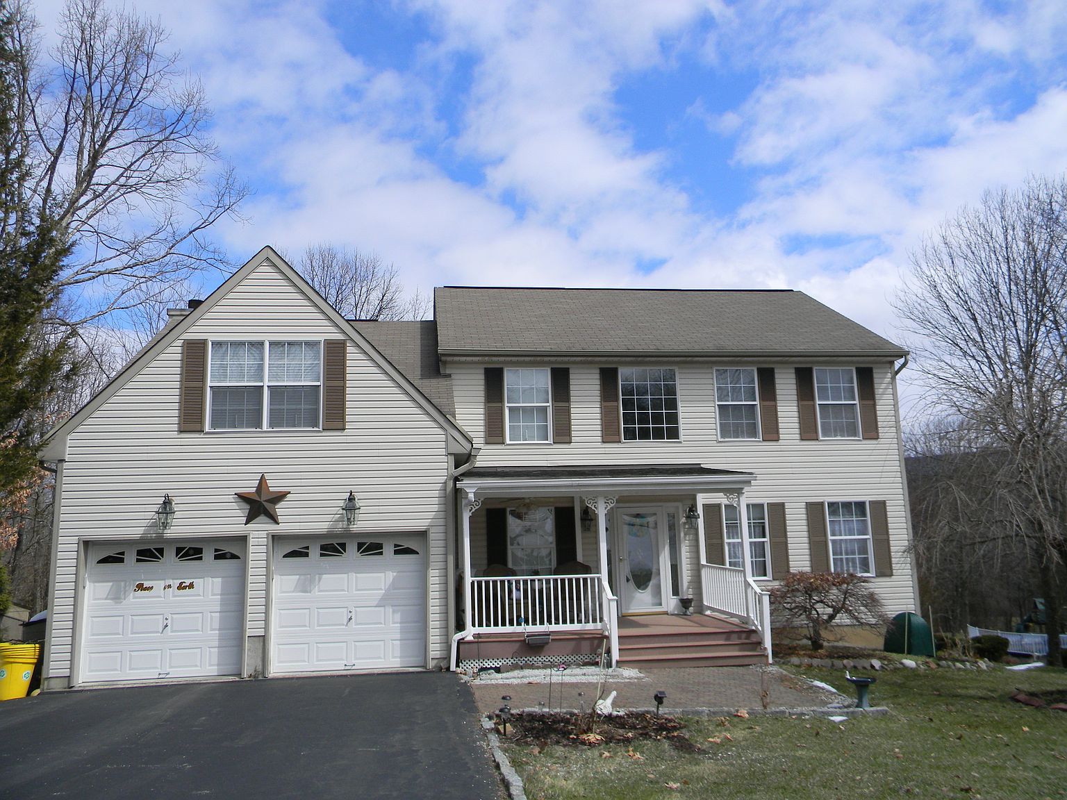 130 Hillside Dr, Hardyston, NJ 07419 Zillow