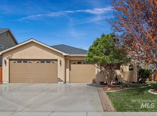 898 E Segundo St, Meridian, ID 83646