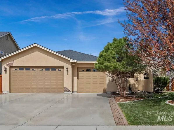 898 E Segundo St, Meridian, ID 83646