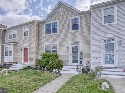 341 Creekside Commons Ct, Stevensville, MD, 21666