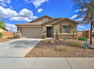 20323 N Marquez Dr, Maricopa, AZ 85138