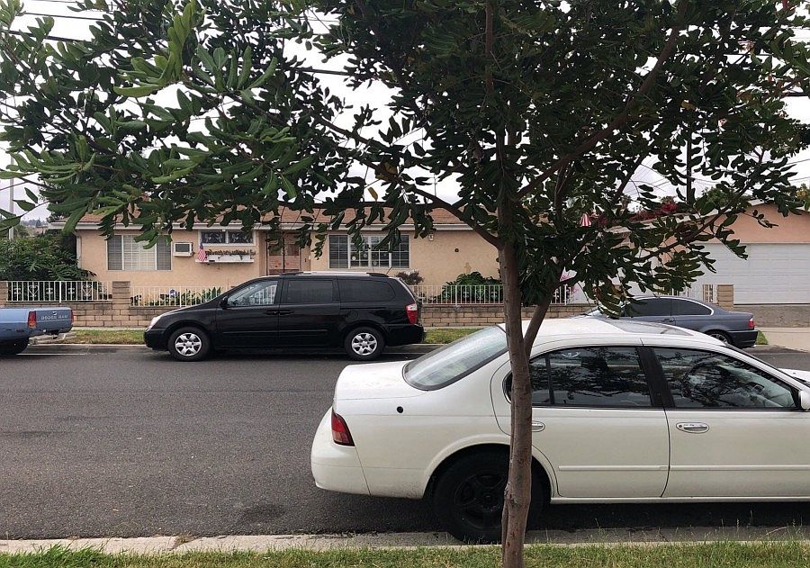 1st image of 16030 Sigman St