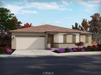 Holly at The Fairways by Meritage Homes in Beaumont CA Zillow