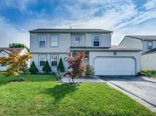 14 Tabilore Loop, Delaware, OH 43015