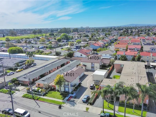 14101 Rondeau St, Westminster, CA 92683