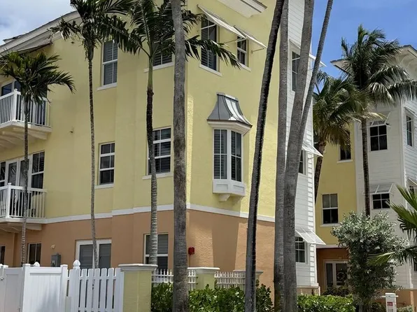 4332 Seagrape Dr #4, Fort Lauderdale, FL 33308