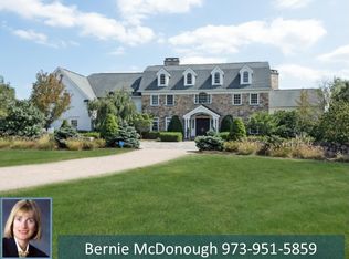 6 Whispering Meadows Dr, Morristown, NJ 07960