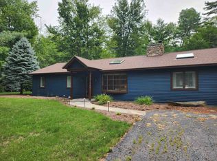 81 Sanborn Rd, Gilford, NH 03249