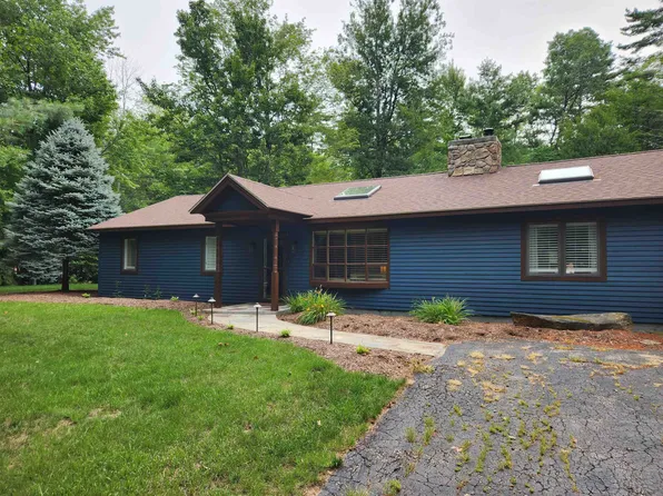 81 Sanborn Road, Gilford, NH 03249