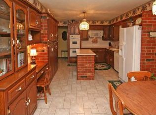 1502 E Sw 59th St, Mustang, OK 73064