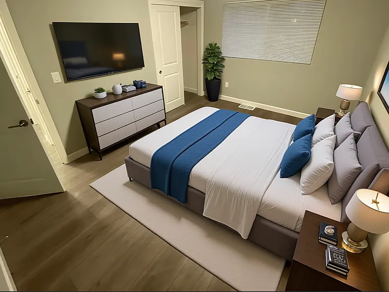 4124 Lyon Ave #4 — Photo 7