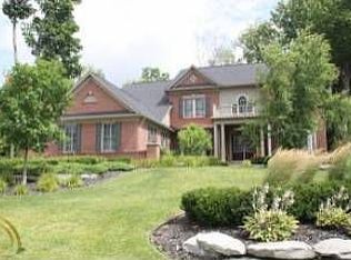 8096 Chatham Ct #35, Canton, MI 48187