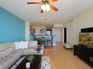 1551 N Flagler Dr APT 909, West Palm Beach, FL 33401