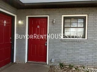 2107 49th St UNIT B, Lubbock, TX 79412
