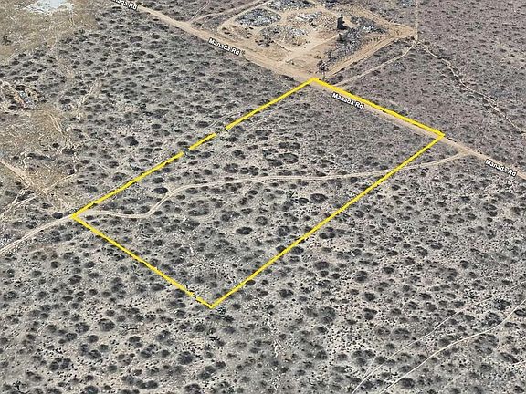2nd image of 0 Manada Rd #7