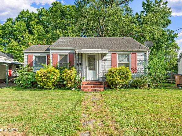 2424 Lawson Ave, Knoxville, TN 37917