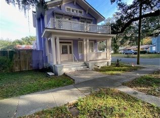 538 E 37th St #1/2, Savannah, GA 31401