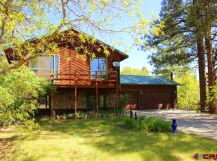 255 Cedar Dr, Durango, CO 81301
