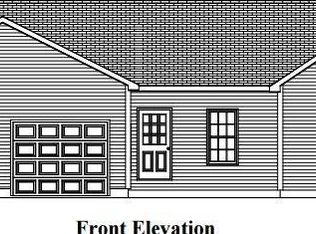 4 Rangdale Rd, Durham, ME 04222