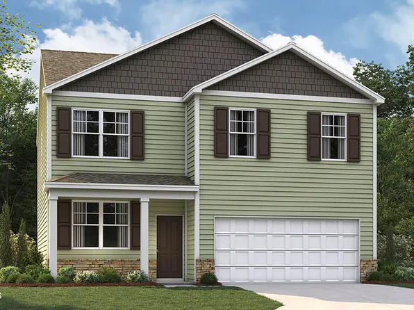 6708 Tall Shadow Ln, Knoxville, TN 37938