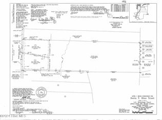 LOT 2 McGill Rd, Vass, NC 28394