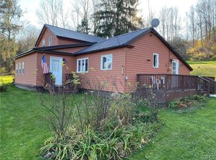 4901 Gorge Rd, Cazenovia, NY 13035