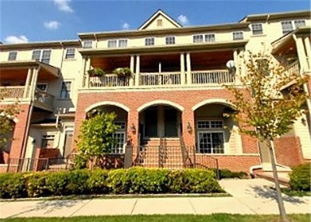 2nd image of 3923 Forester Blvd #60