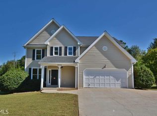 3779 Princeton Ct, Gainesville, GA 30504